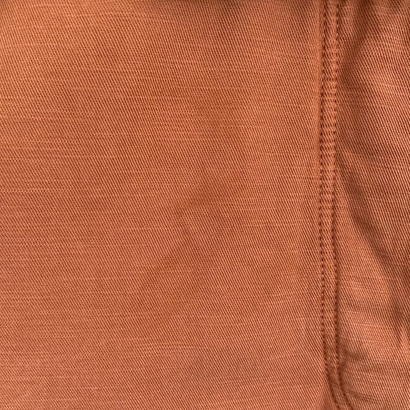 Topshop Belted Utility Boiler Suit - Picture 15 of 16